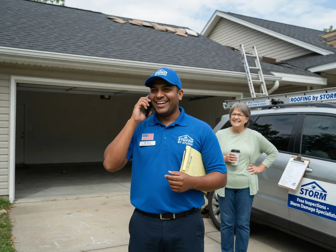 Roof Repair Near Me Dunwoody, GA FAQs
